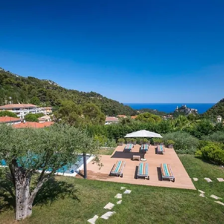 Lejlighed Dans Èze