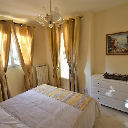 Apartman Dans